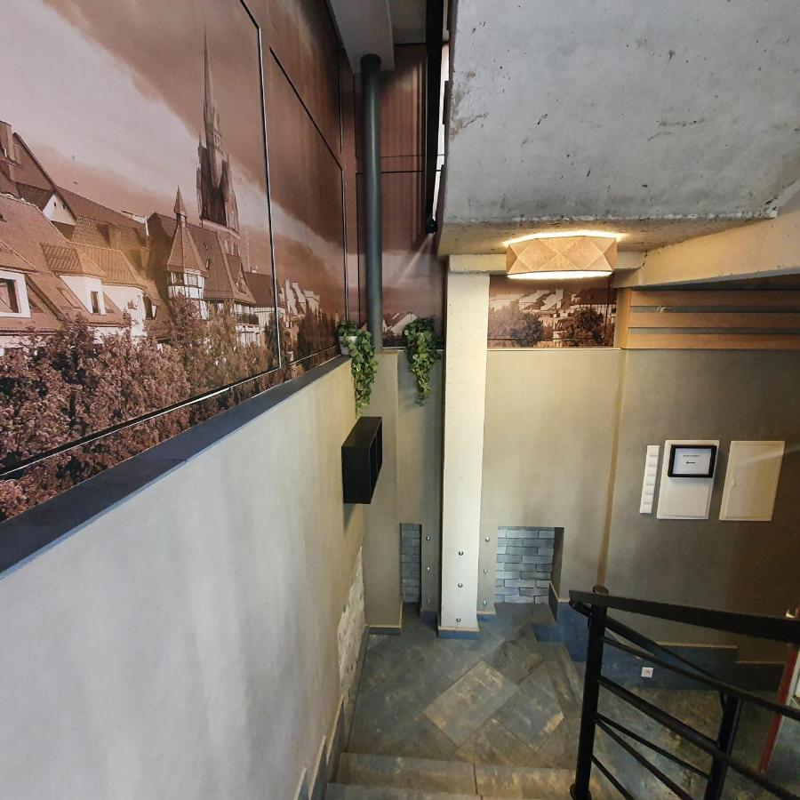 Apartamenty Kapielowa Bialy 에우크 외부 사진